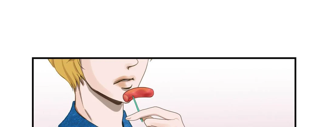 Living with The Wizard - Chapter 39
